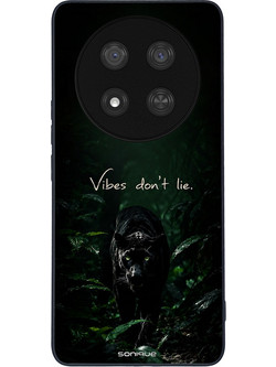 Sonique Men's Edition Θήκη (Honor Magic7 Lite 5G) Vibes
