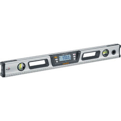 Laserliner DigiLevel Pro 60 Ψηφιακό Αλφάδι 60cm 360 (BLE)