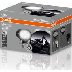 OSRAM LEDWL112-WD