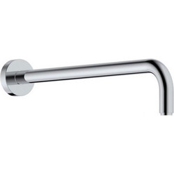 Βραχίονας τοίχου 39cm 690901 Carla KLS Brushed Nickel