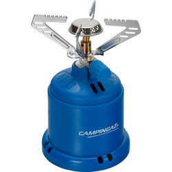 LAMPA L.CG206S ΓΚΑΖΑΚΙ (ΚΑΜΙΝΕΤΟ) ΜΕ ΜΕΤΑΛΛΙΚΗ ΒΑΣΗ 5min/30sec 1,2kw 90g/h 280g 135x190mm