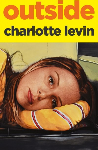 Outside - Oneworld Publications - Hardback