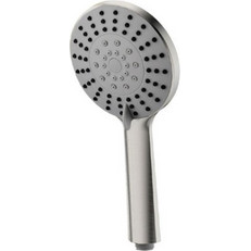 Τηλέφωνο για ντους 69188076 Carla KLS Brushed Nickel