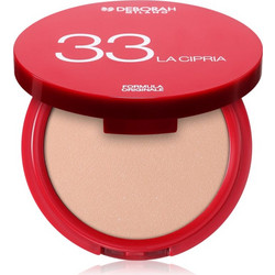Deborah Milano La Cipria 33 Compact Pressed Powder 13gr