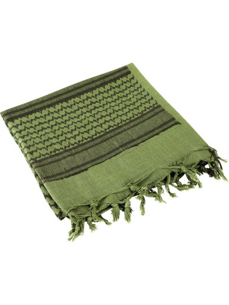 Κασκόλ Shemagh Condor Olive