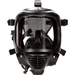 Μάσκα Αερίων MIRA Safety CM-6M Tactical Gas Mask Full Face Respirator for CBRN Defense