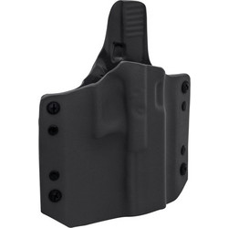 Πιστολοθήκη Ares Kydex Holster Glock 17/19 Warrior Assault Black