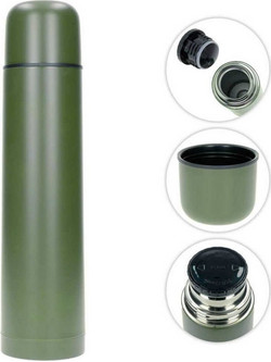 Mil-Tec 14531900 500ml