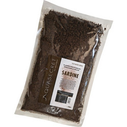 AquaSecret Wet Groundbait Saltwater Series 750g - Ημίυγρη Μαλάγρα Θάλασσας σαρδέλα