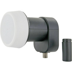 Schwaiger LNB Single (1 Εξόδου)