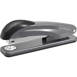Herlitz Συρραπτικό Χειρός Γκρι 50025473