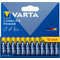 Varta Longlife Power AAA 12τμχ