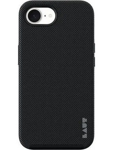 Laut Shield Θήκη iPhone SE 2025 Black MagSafe Compatible