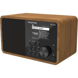 Telestar TOP 200 DAB+