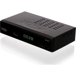 Xoro HRS 8660