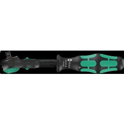 Wera Καστάνια με Καρέ 1/4" Μήκους 15.5εκ. 05135880001