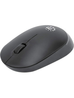 Manhattan Performance III Black