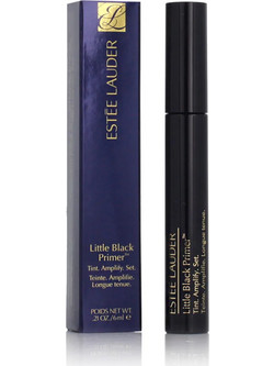Estee Lauder Little Black Black Primer Ματιών Mascara 6ml