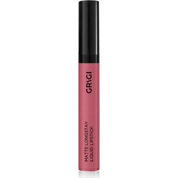 Grigi Only Matte Long Stay Power 06 Long Lasting Liquid Κραγιόν