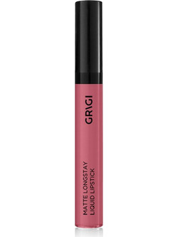 Grigi Only Matte Long Stay Power 06 Long Lasting Liquid Κραγιόν