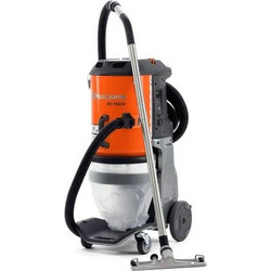 Κονιοσυλλέκτης Μπαταρίας Husqvarna DE 110i H (900 W)