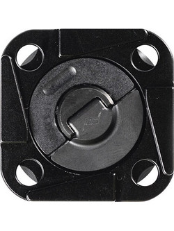 Peak Design Field Plate