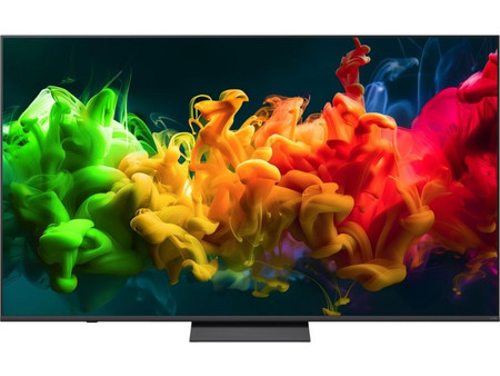 LG 75QNED8EB3A Smart Τηλεόραση 75" 4K UHD Mini LED HDR (2026)