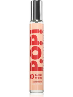 POP! Eau du Verger Eau de Parfum unisex 30 ml