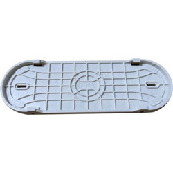Βάση Γραφείου HP (85R80AA) για Poly Sync 40 - Λευκό 85R80AA