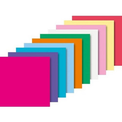 HEYDA ORIGAMI 100 ΦΥΛΛΑ 20χ20 ΑΣΟΡΤΙ 20-4875520