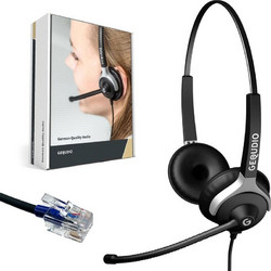 Gequdio WA9021 VOIP Headset (WA9021) WA9021