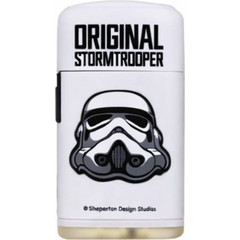 Prof Original Stormtrooper Windproof Blue Flame Lighter Design 3- 396665-3