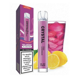 SKE Crystal Bar Pink Lemonade 20mg 2ml