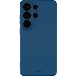 Θήκη Samsung Galaxy S26 Ultra Spacecase Silicone Case Σιλικόνης - Blue (5905719139780)
