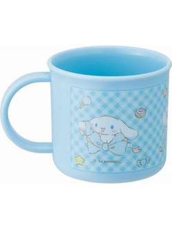 Sanrio: Hello Kitty and Friends - Cinnamoroll with Bow Κούπα (200ml)