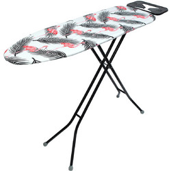 Estia Norma 04-0257 Σιδερώστρα για Σίδερο Ατμού 110x30x90cm