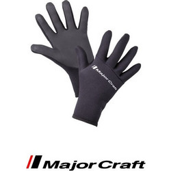Major Craft Titanium Gloves 5
