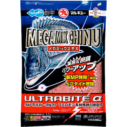 Marukyu 3494 Megamix Chinu 2,2kg