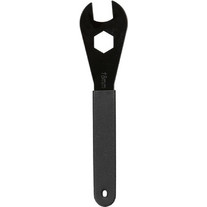 ΚΛΕΙΔΙ ΠΛΗΜΝΗΣ ΤΡΟΧΟΥ ΠΟΔΗΛΑΤΟΥ 18mm 1ΤΕΜ. LAMPA