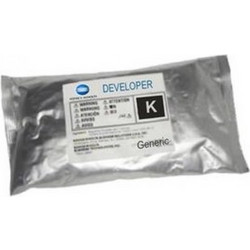 Konica Minolta DV-116 Black Toner