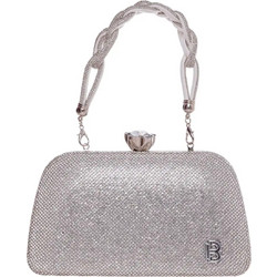 Bag to Bag CK-6072 Silver