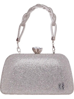 Bag to Bag CK-6072 Silver