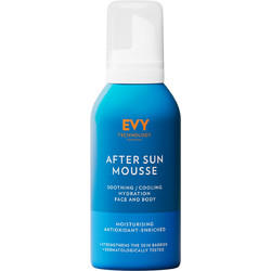 Evy After Sun Mousse Προσώπου & Σώματος 150ml