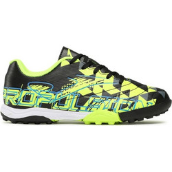 Joma Propulsion JR PRJW2301TF Παιδικά Ποδοσφαιρικά Παπούτσια με Σχάρα Κίτρινα