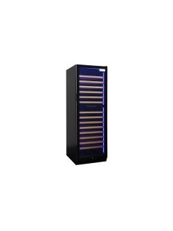 THINKCOOL TC 450 WW PREMIUM ΒΙΤΡΙΝΑ ΣΥΝΤΗΡΗΣΗΣ ΚΡΑΣΙΩΝ ΧΩΡΗΤΙΚΟΤΗΤΑ 188 ΦΙΑΛΕΣ ΔΥΟ ΖΩΝΕΣ ΘΕΡΜΟΚΡΑΣΙΩΝ