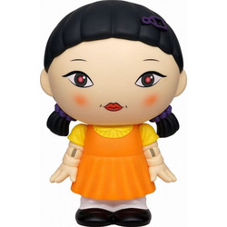 Squid Game-Young-hee Doll Figural Bank - RAC325120
