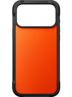 Rugged Case iPhone 17 Pro Max Orange