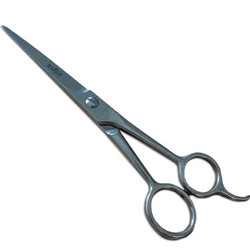 Ψαλίδι Κουρέματος Razor Edge ΧΡΩΜΑ SILVER ΜΕΓΕΘΟΣ 6.5"