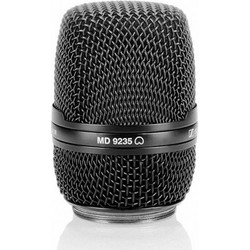 SENNHEISER MD-9235-BK Δυναμική Kαρδιοειδής Κάψα