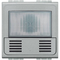 Μηχανισμός Greenswitch Ir/Us Αλουμίνιο Tech Living Light